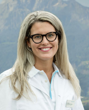 Dr. med. Francesca Da Canal