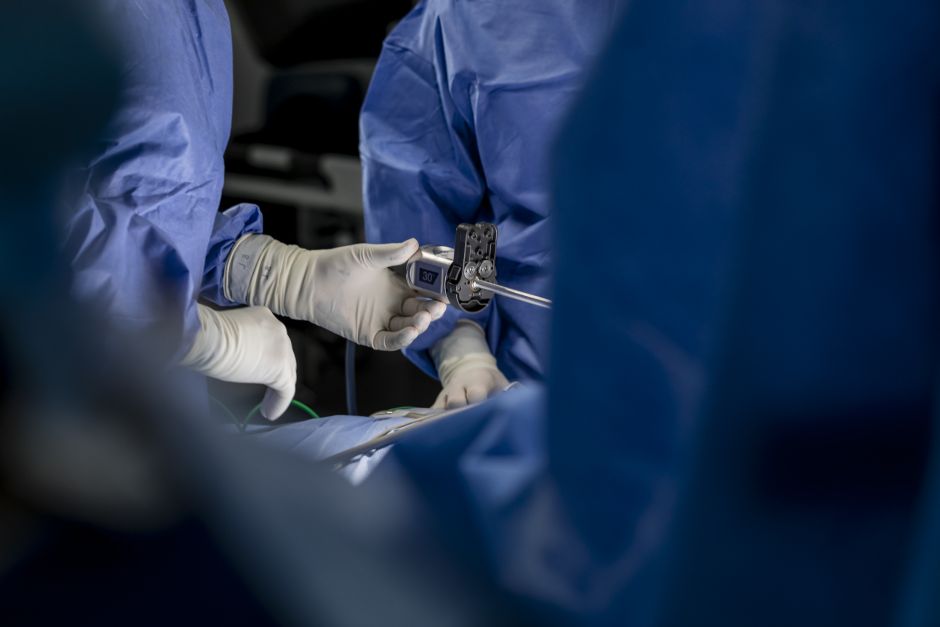 Wichtige Forschungsergebnisse neuer Techniken in der Bariatrie